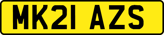 MK21AZS