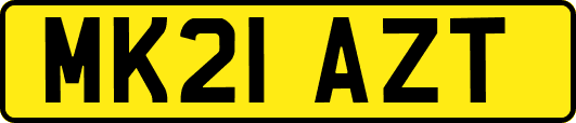 MK21AZT