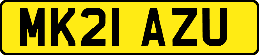 MK21AZU