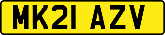 MK21AZV