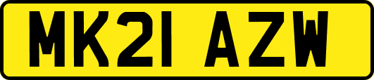 MK21AZW