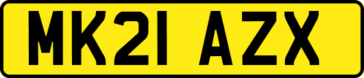 MK21AZX