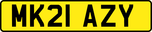 MK21AZY