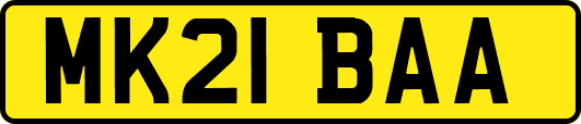 MK21BAA