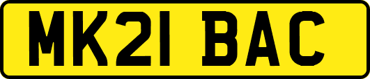 MK21BAC