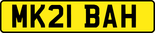 MK21BAH