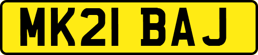MK21BAJ