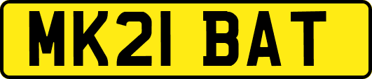 MK21BAT