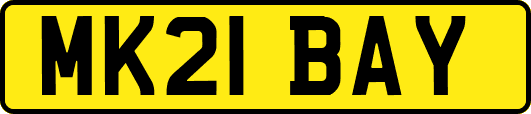 MK21BAY