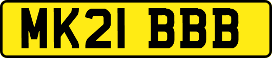 MK21BBB