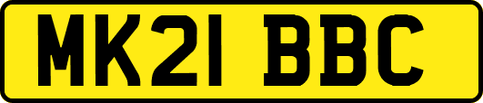 MK21BBC
