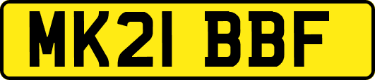 MK21BBF