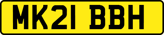 MK21BBH