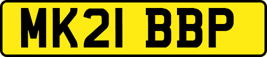 MK21BBP
