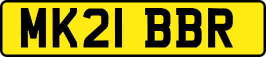 MK21BBR