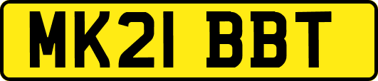 MK21BBT