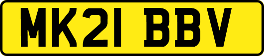 MK21BBV