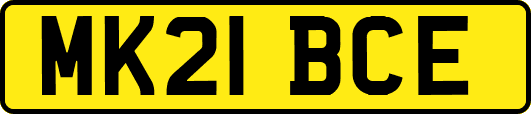 MK21BCE