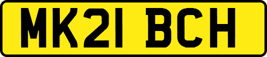 MK21BCH