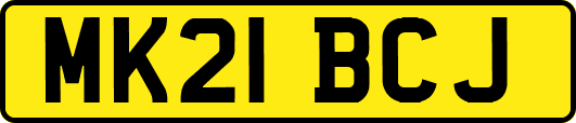 MK21BCJ
