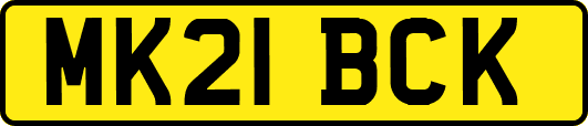 MK21BCK