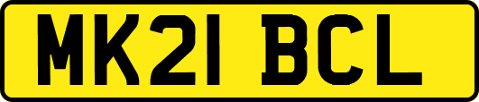 MK21BCL
