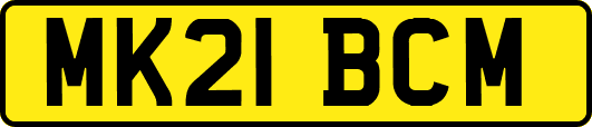 MK21BCM