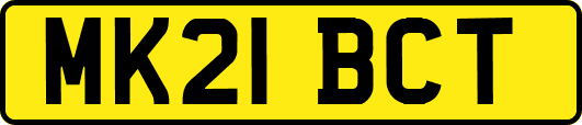 MK21BCT