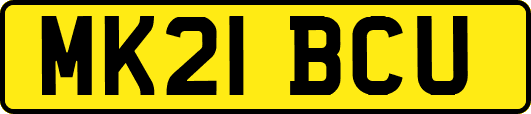 MK21BCU