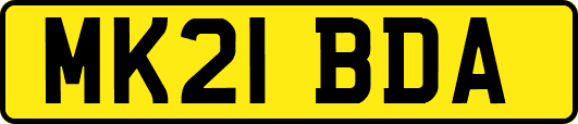 MK21BDA