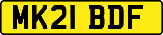 MK21BDF