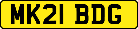 MK21BDG