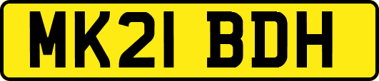 MK21BDH