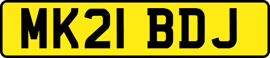 MK21BDJ