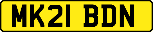 MK21BDN
