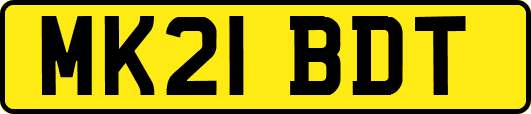 MK21BDT