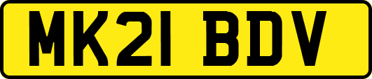 MK21BDV