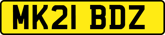 MK21BDZ