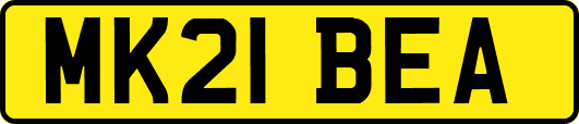 MK21BEA