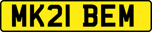 MK21BEM