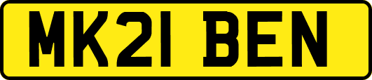 MK21BEN