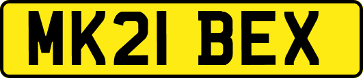 MK21BEX