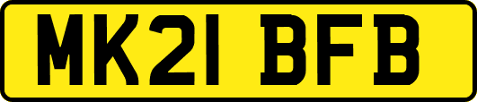 MK21BFB