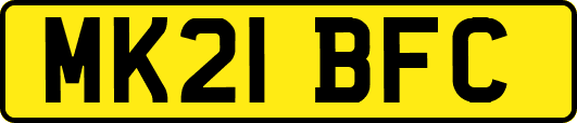 MK21BFC