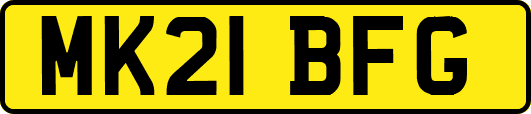 MK21BFG