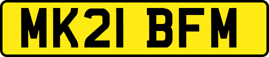 MK21BFM