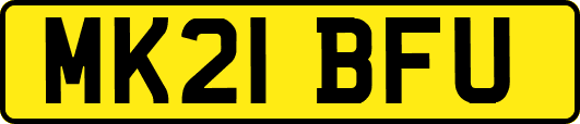 MK21BFU