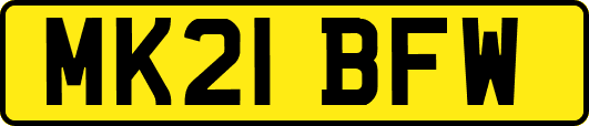 MK21BFW