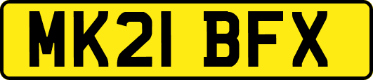 MK21BFX