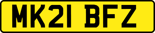 MK21BFZ